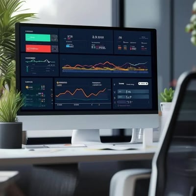 Ongoing Salesforce admin support Services